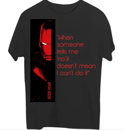 Iron Man